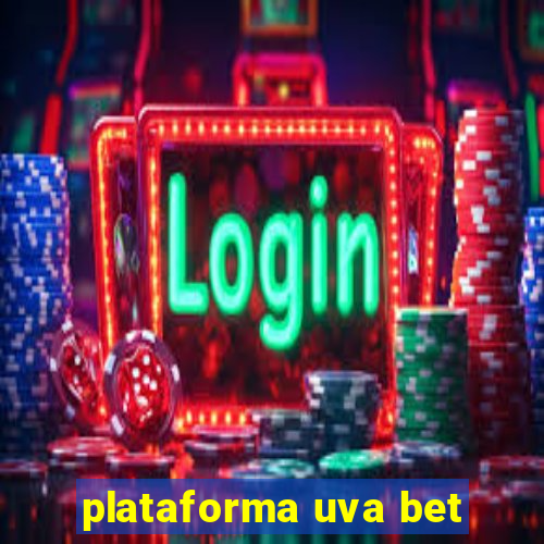 plataforma uva bet